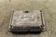 Motorsteuergerät 0281010174 Volkswagen Golf IV (1J1) Schrägheck 1.9 SDI (AQM) 1999-07 AQM