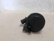 Extra Wasserpumpe 5G0965567 Volkswagen Golf VII Variant (AUVV) Kombi 2.0 TDI 16V (CRUA) 2014-01 CRUA