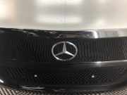 Heckklappe Mercedes-Benz C (W205) Limousine C-180 1.6 16V (M274.910(Euro 6)) 2017-09