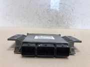 Motorsteuergerät 9642606280 Peugeot 206 CC (2D) Cabrio 2.0 16V (EW10J4(RFN)) 2001-03