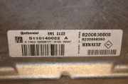 Motorsteuergerät 8200636605 Dacia Logan MCV (KS) Kombi 1.6 16V (K4M-697) 2010-11