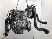 Motor 428702815 Opel Astra K Schrägheck 5-drs 1.4 Turbo 16V (D14XFT(Euro 6d-temp)) 2016-08