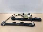 Fensterheber Rechts Vorne 122425AVG Peugeot 308 (L3/L8/LB/LH/LP) Schrägheck 5-drs 1.2 12V e-THP PureTech 130 (EB2ADTS(HNS)) 2015-08