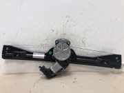 Fensterheber Links Vorne 183381213 Fiat Punto Evo (199) Schrägheck 1.2 Euro 4 (199.A.4000(Euro 4)) 2010