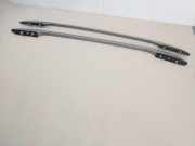 Dachträger Set Renault Megane III Grandtour (KZ) Kombi 5-drs 1.5 dCi 110 (K9K-656(K9K-G6)) 2013-05