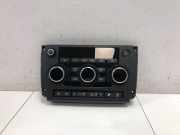 Bedienung Heizung HK7214B596CA Land + Range Rover Discovery Sport (LC) Geländewagen 2.0 TD4 180 16V (204DTD(AJ20D4)) 2018-02