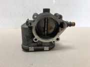 Drosselklappe 0280750041 Citroën C8 (EA/EB) Großraumlimousine 3.0 V6 24V (ES9J4S(XFX)) 2004-11