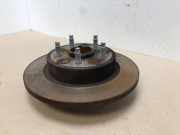 Radnabe Hinten 13502868 Opel Astra J Sports Tourer (PD8/PE8/PF8) Kombi 1.4 Turbo 16V ecoFLEX 120 (B14NET(Euro 6)) 2015-06