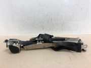 Sicherheitsgurt Rechts Vorne 43594 Opel Astra G (F08/48) Schrägheck 1.7 DTI 16V Eco4 (Y17DT(Euro 3)) 2002