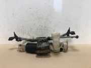 Scheibenwischermotor 0390241136 Ford Ka I Schrägheck 1.3i (A9B) 2003-10