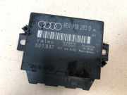 Pdc Steuergerät 8E0919283D Audi A4 Avant (B7) Kombi 2.0 TFSI 20V Quattro (BPG) 2005-11