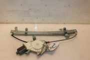 Fensterheber Rechts Vorne Nissan Micra (K12) Schrägheck 1.2 16V (CR12DE) 2004-03