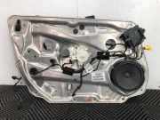 Fensterheber Links Vorne A2048200142 Mercedes-Benz C (W204) Limousine 2.2 C-220 CDI 16V (OM646.811) 2007-07