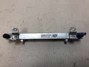 Einspritzdüsen Düsenstock 0280151208 Opel Agila (A) Großraumlimousine 1.2 16V Twin Port (Z12XEP(Euro 4)) 2005-04