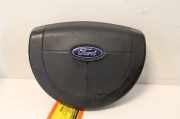 Airbag Lenkrad 2S6AA042B85 Ford Fiesta 5 (JD/JH) Schrägheck 1.4 TDCi (F6JB(Euro 4)) 2003-03