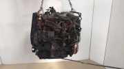 Motor Ford Transit Connect Van 1.8 TDCi 90 (HCPD) 2003-11