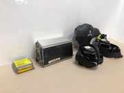 Airbag Set MR951769 Mitsubishi Colt (Z2/Z3) Schrägheck 1.3 16V (135.930) 2006-08