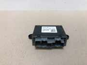 Steuergerät Zentralverriegelung H1BT14B531BE Ford Fiesta 7 Schrägheck 1.1 Ti-VCT 12V 85 (XYJF) 2018-02