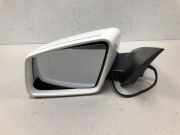 Außenspiegel Links A1178101500 Mercedes-Benz CLA (117.3) Limousine 1.6 CLA-180 16V (M270.910) 2018-04