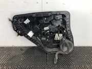 Fensterheber Links Hinten A2477300403 Mercedes-Benz B (W247) Schrägheck 2.0 B-200d (OM654.920) 2021-09