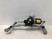 Scheibenwischermotor A4538200040 Smart Forfour (453) Schrägheck 5-drs 1.0 12V (M281.920) 2018-04