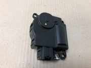 Luftklappe Stellmotor AV1119E616FA Ford Fiesta 7 Schrägheck 1.1 Ti-VCT 12V 85 (XYJF) 2018-06