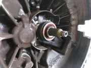 Getriebe Manuell 7TF1204986 Mazda 6 (GH12/GHA2) Limousine 1.8i 16V (L813) 2009-07