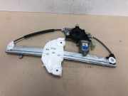 Fensterheber Links Hinten 83450H8000 Kia Stonic (YB) SUV 1.0i T-GDi 12V Eco-Dynamics+ (G3LF) 2022-11