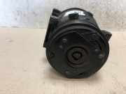 Klima Pumpe 7700105765 Opel Vivaro Van 1.9 DI (F9Q-762) 2006-01