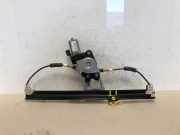 Fensterheber Links Vorne 46810677 Fiat Doblo (223A/119) Großraumlimousine 1.9 D (223.A.6000) 2001-09