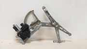 Fensterheber Links Vorne 90579355 Opel Zafira (F75) Großraumlimousine 1.8 16V (Z18XE(Euro 4)) 2003-04