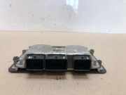 Motorsteuergerät 9647481280 Peugeot 307 Break (3E) 1.6 16V (TU5JP4(NFU)) 2003-04