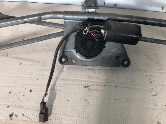 Scheibenwischermotor 3397020489 Citroën Xsara Picasso (CH) Großraumlimousine 2.0 HDi 90 (DW10TD(RHY)) 2000-06 Bild Scheibenwischermotor 3397020489 Citroën Xsara Picasso (CH) Großraumlimousine 2.0 HDi 90 (DW10TD(RHY)) 2000-06