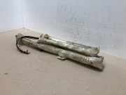 Dachairbag Links 32AXLC031840417 Toyota Avensis (T25/B1D) Liftback 2.0 16V D-4D (1CD-FTV) 2003