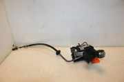 Schalthebel Automatik ABS 342033906 BMW X3 (E83) SUV 2.0d 16V (N47-D20C) 2008-09