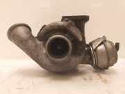 Turbolader 7176250001 Opel Vectra B Caravan (31) Kombi 2.2 DTi 16V (Y22DTR) 1998