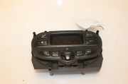 Bedienung Heizung 96430991XT Peugeot 307 (3A/C/D) Schrägheck 2.0 16V (EW10J4(RFN)) 2002-01