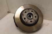 Achsschenkel Links Hinten Mercedes-Benz E (W213) Limousine E-220d 2.0 Turbo 16V (OM654.920) 2017-01