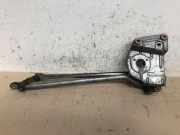 Scheibenwischer Mechanisch Peugeot 306 Break (7E) Kombi 1.9 D (DW8(WJZ)) 2001-11