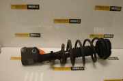 Federbein Links Vorne Renault Espace (JK) Großraumlimousine 1.9 dCi (F9Q-680(Euro 3)) 2003-01
