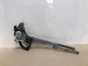Fensterheber Rechts Vorne 96541738 Daewoo / Chevrolet Kalos (SF48) Schrägheck 1.4 (F14S3(Euro 3)) 2003-10