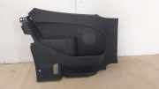 Türverkleidung Links 8200637009 Renault Twingo II (CN) Schrägheck 3-drs 1.2 16V (D4F-770) 2012-02
