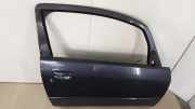 Tür Rechts MN161888 Mitsubishi Colt (Z2/Z3) Schrägheck 1.3 16V (135.930) 2005-02