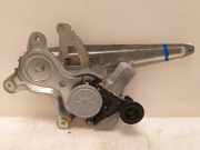 Fensterheber Rechts Hinten 85720530660 Lexus IS (E2) Limousine 250 2.5 V6 24V (4GRFSE) 2009-07