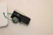 Airbag Sensor 9675669780 Peugeot 208 I (CA/CC/CK/CL) Schrägheck 1.2 Vti 12V PureTech 82 (EB2F(HMZ)) 2014-05