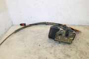 Türschloss Stangen Rechts Vorne 90560809 Opel Astra G (F07) Coupé 1.8 16V (X18XE1) 2000-07