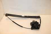 Fensterheber Links Hinten 5TA839461 Volkswagen Touran (5T1) Großraumlimousine 1.6 TDI SCR BlueMotion Technology (DGDA) 2015-10 DGDA