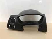 Armaturenbrett Teil 7331162J1 Suzuki Swift (ZA/ZC/ZD1/2/3/9) Schrägheck 1.3 VVT 16V (M13A VVT) 2006-02