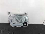 Fensterheber Rechts Vorne 3M51R203A28BK Ford Focus C-Max Großraumlimousine 1.6 16V (HWDB(Euro 4)) 2003-12
