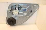 Fensterheber Rechts Hinten 4M51A045H22A Ford Focus 2 Wagon Kombi 1.6 TDCi 16V 110 (G8DE(Euro 4)) 2008-11